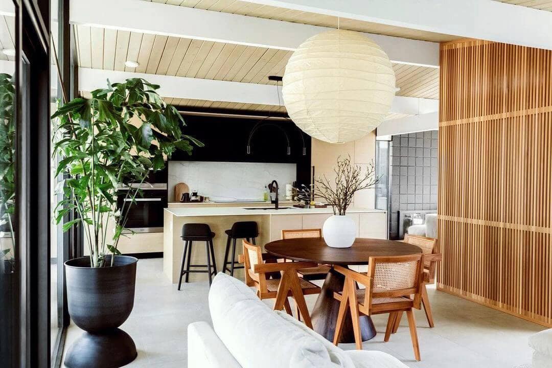 How to Create a Japandi Style Home Realicozy