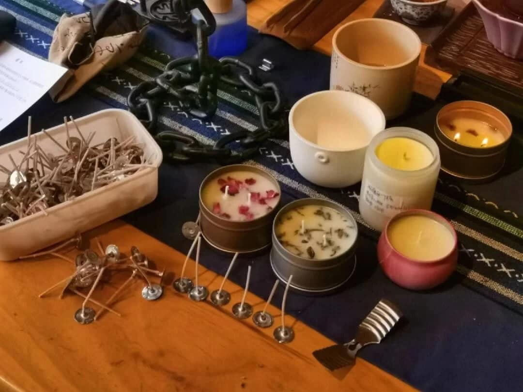 The Ultimate Candle Wick Guide Realicozy