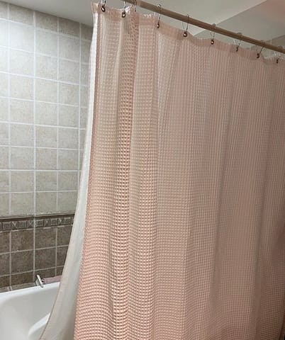 Combatting Shower Curtain Mold: A Comprehensive Guide on how to clean shower curtain mold ...
