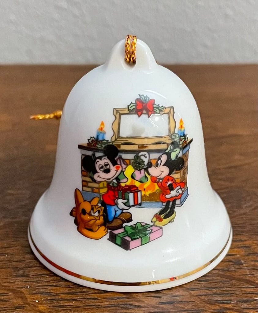 Vintage Disney Christmas Ornaments That Will Bring Back Childhood — free download