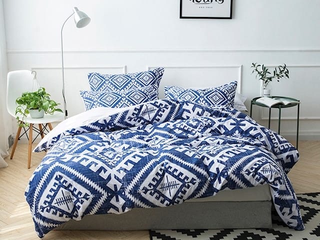 An Overview Of Popular Boho Duvet Covers Realicozy   Boho Duvet Covers 