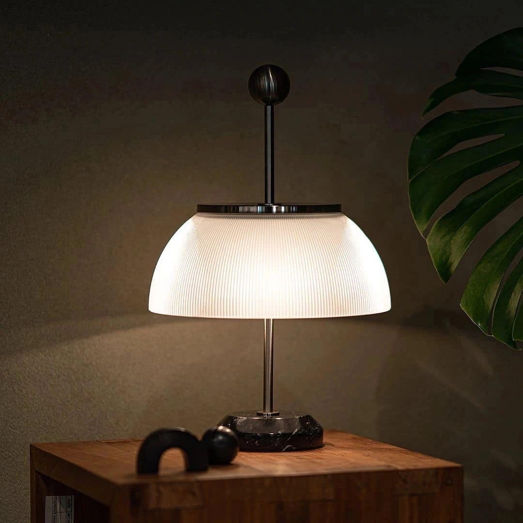 Stay Ahead of the Curve Explore the Latest Table Lamp Trends at West