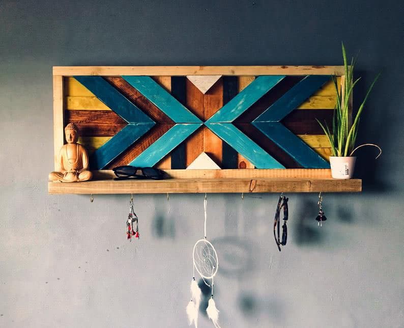 Why Should You Choose Wooden Wall Arts for Your Space? Realicozy