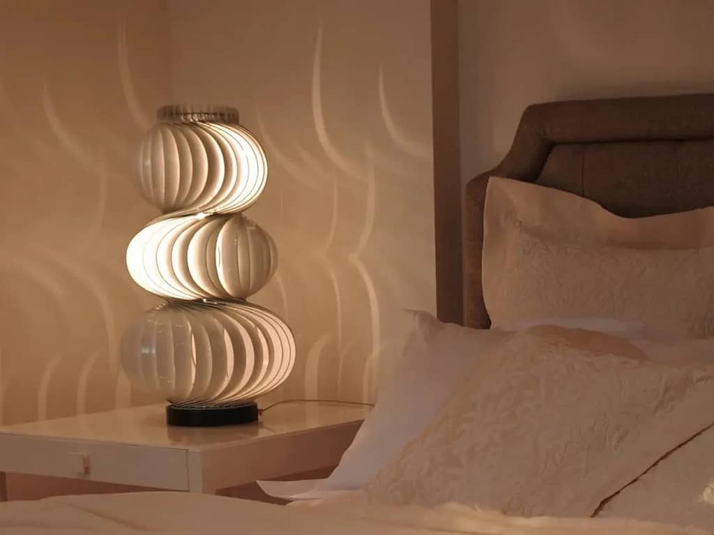 Choosing the Right Night Light to Improve Your Sleep Realicozy