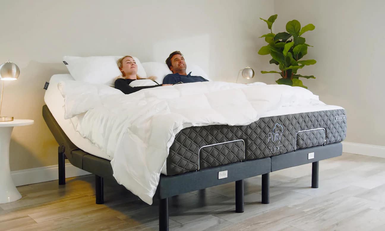Do you need a special mattress for an adjustable bed? Realicozy