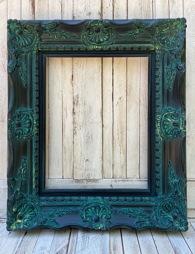 How to choose the gallery wrapped canvas frame for your artwork Realicozy