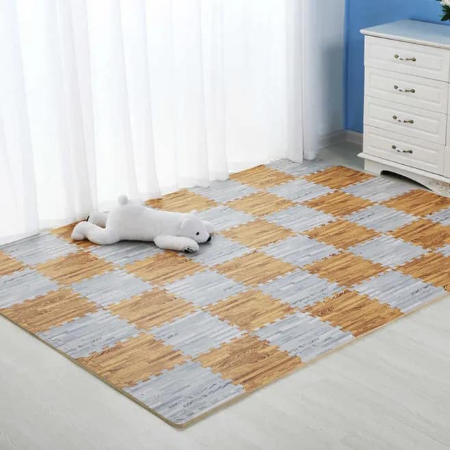 Customize A Perfect Floor Mat For Your Home Realicozy